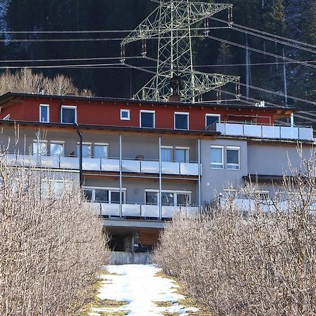 فندق ستامسفي  Gastehaus Possard المظهر الخارجي الصورة