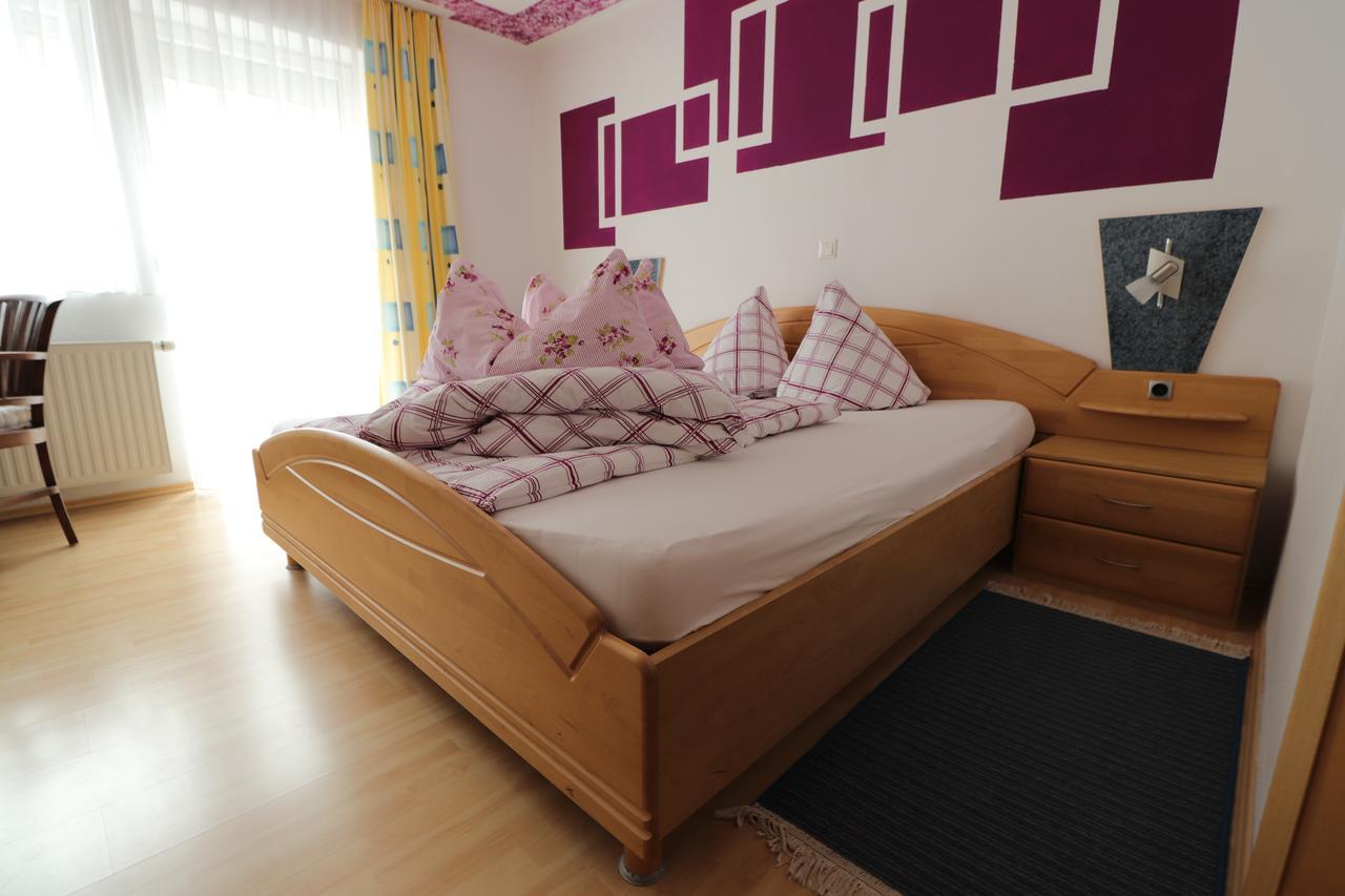 فندق ستامسفي  Gastehaus Possard المظهر الخارجي الصورة